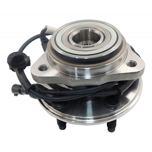Cubo Roda Dianteira Ranger Explorer 3.0 5.0 98/13 4x4 C/abs