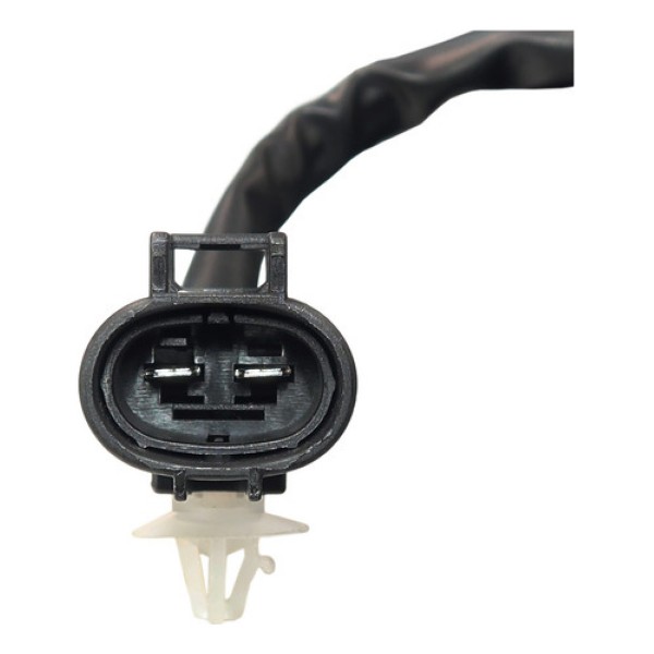 Ventoinha Ld Direito Radiador Pajero Tr4 2008 2009 2010 2011