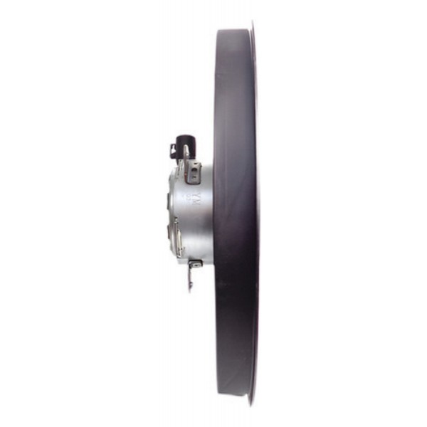 Ventoinha Eletroventilador Ford New Ka Fiesta 2011 2012 2014