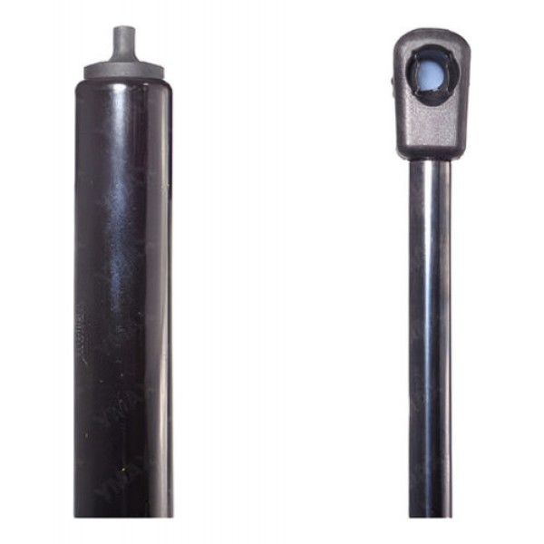 Par Amortecedor Porta Mala Vw Saveiro Mg16474 16474 Kit