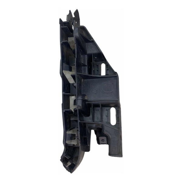 Guia Parachoque Dianteiro Esquerdo Peugeot 307