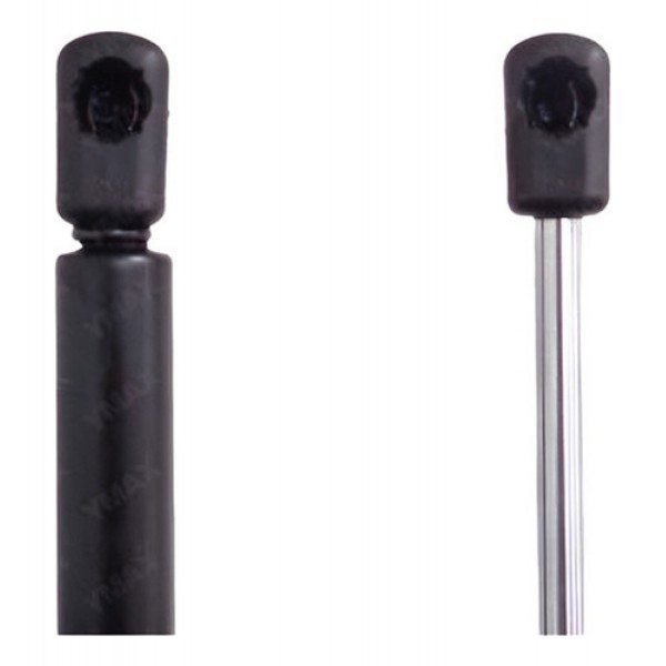 2 Amortecedor Porta Mala Audi A4 A6 1997/2005 Tampa Traseira