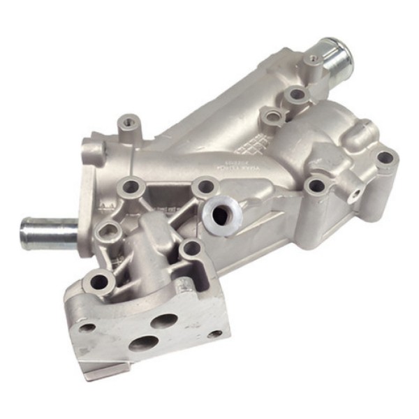 Carcaça Termostática Citroen Peugeot 307 406 407