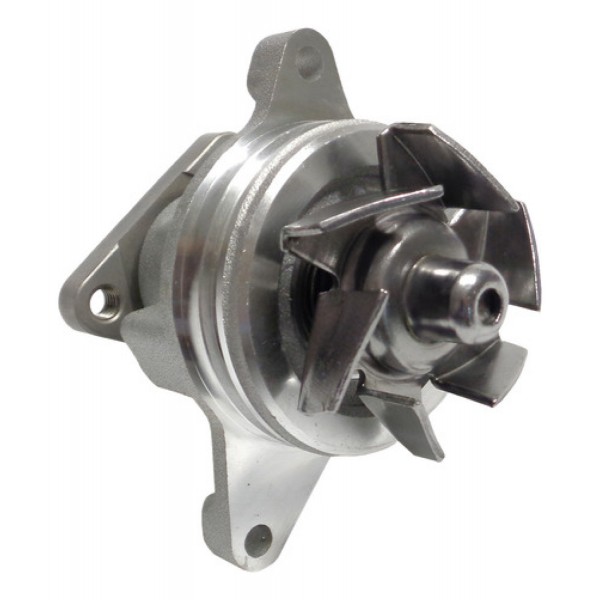 Bomba De Água Ford Fusion Ecosport Ranger Focus Mondeo