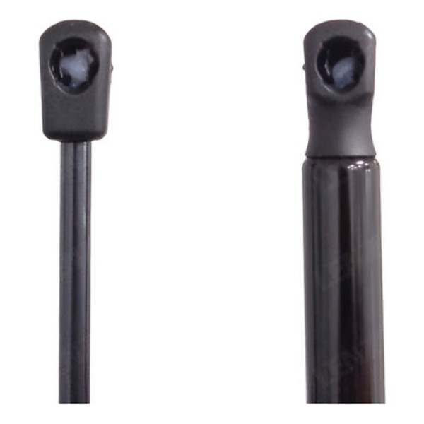 Par Amortecedor De Porta Mala Tampa Traseira Vw Up 2014/2019