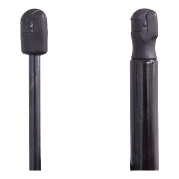 Par Amortecedor De Porta Mala Tampa Traseira Vw Up 2014/2019