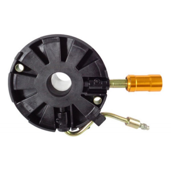 Atuador Hidráulico Embreagem Ranger 2.3 2.5 2.8 3.0 4.0 Novo