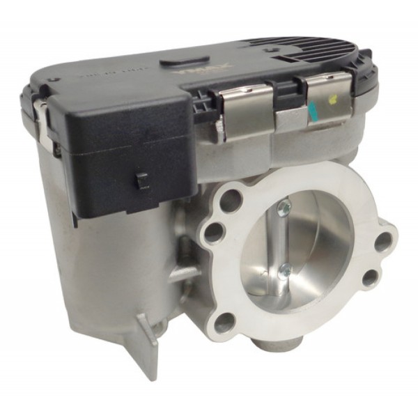 Corpo De Borboleta Tbi Peugeot C3 206 207 1.4 8v Flex