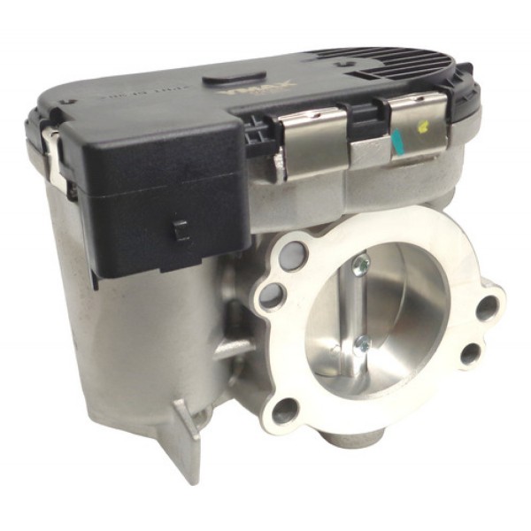 Corpo De Borboleta Tbi Peugeot C3 206 207 1.4 8v Flex