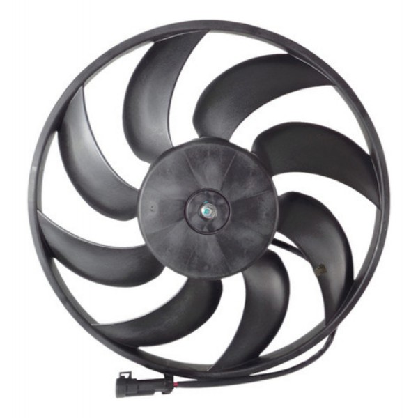 Eletroventilador Fiat Palio Strada Fire 1.3 46816876 Com Ar