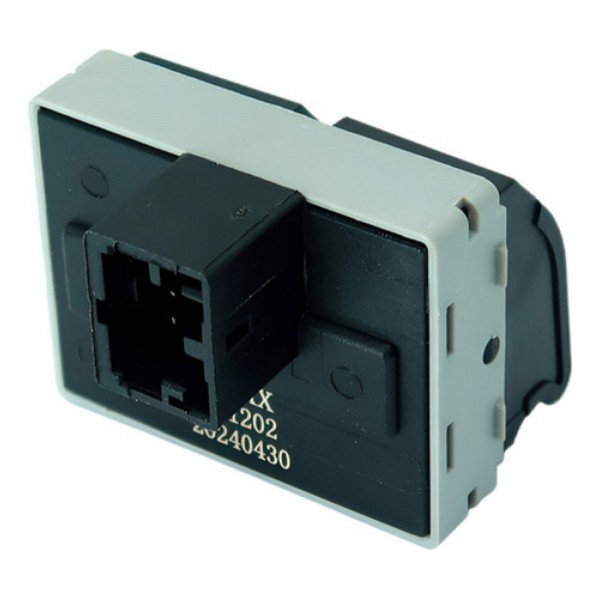 Botao Do Vidro Elétrico Duplo Polo Voyage Spacefox Saveiro