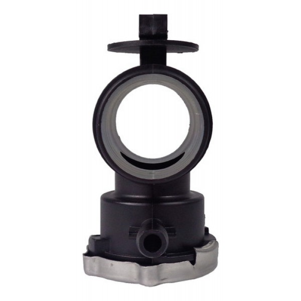 Conexao Flange Mangueira Radiador Fiat Freemont 2012 2013 14
