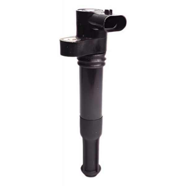 Bobina De Ignição Fiat Punto 1.4 16v 2003 A 2006 - 46777288