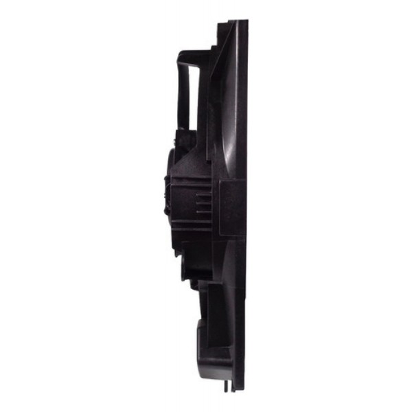 Ventoinha Eletroventilador Peugeot 208 2013 2014 2015 2016