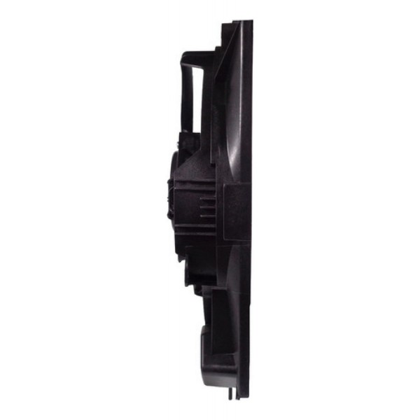 Ventoinha Eletroventilador Citroen C3 2013 2014 2015 2016
