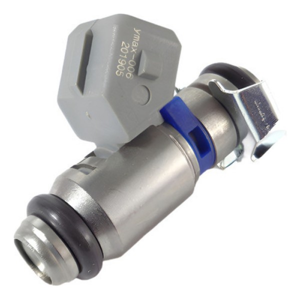 Bico Injetor Fiat Brava 1.8 16v Hgt Gasolina 50150602