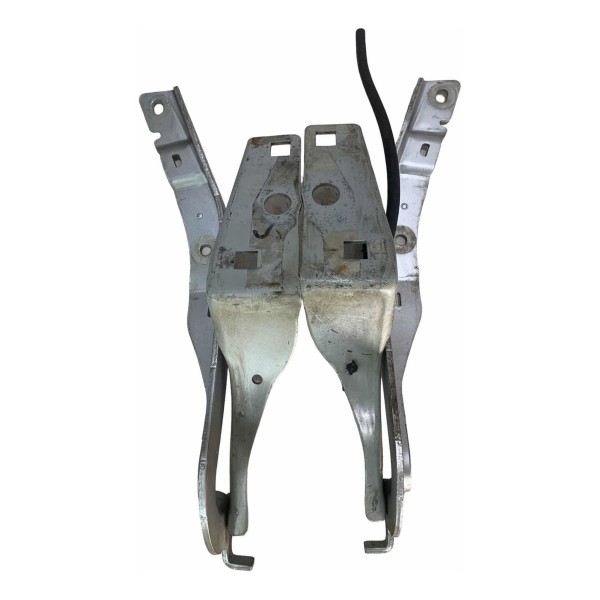Dobradiça Capo Braço Peugeot 308 408 2011/2012/2013/2014
