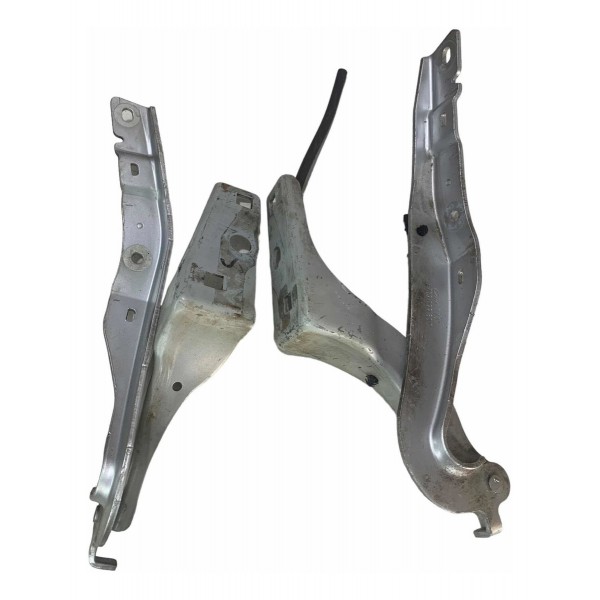Dobradiça Capo Braço Peugeot 308 408 2011/2012/2013/2014
