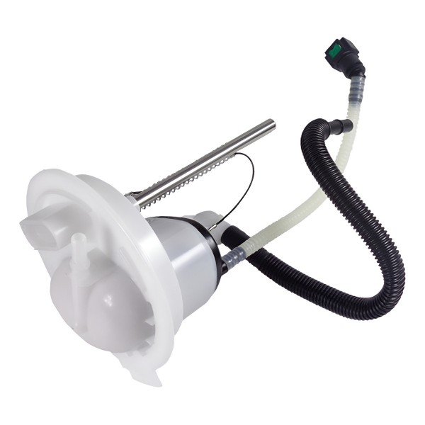 Filtro Bomba Combustível Passat Fsi Turbo Tsi Cc 2006/2014