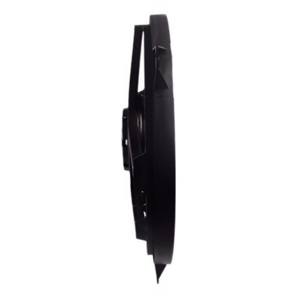 Eletroventilador P/ O Radiador Peugeot 206 207 Hoggar Com Ar