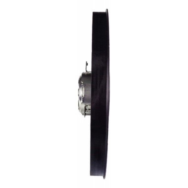 Eletroventilador Do Radiador Gm Cobalt Onix Prisma Spin Novo