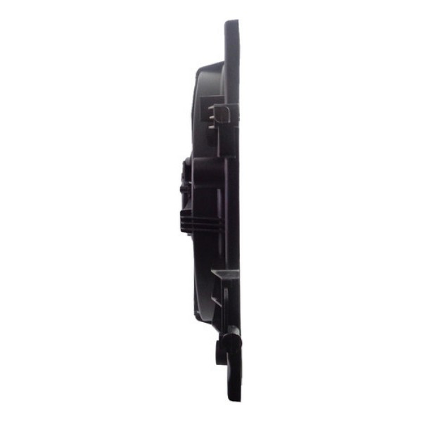 Ventoinha Completa Renault Duster Oroch Sandero Logan 2015..
