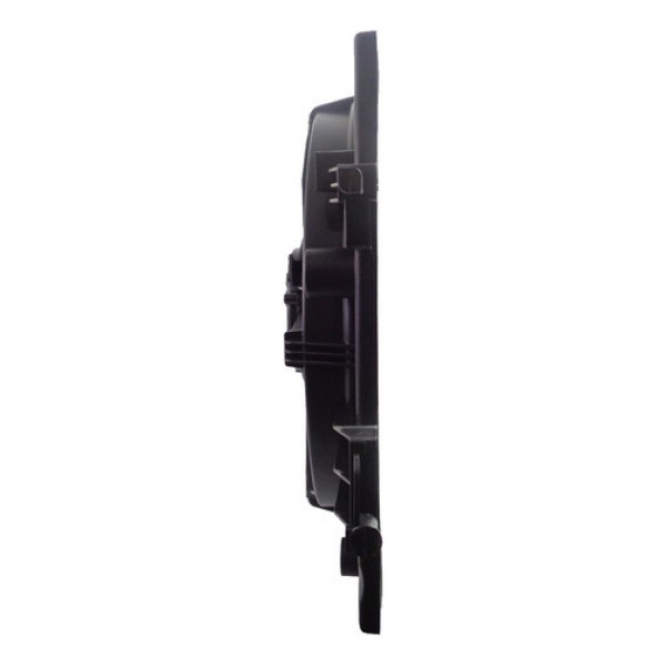 Ventoinha Renault Sandero Logan 2014 2015 2016 Completa