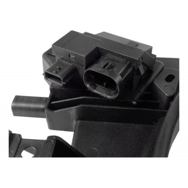 Ventoinha Eletroventilador Renault Duster Oroch 2016 2017 18