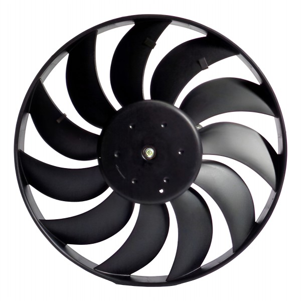 Ventoinha Eletroventilador Ecosport E Fiesta Zetec Rocam