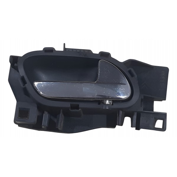 Macaneta Interna Traseira Direita Peugeot 408 2011\2016