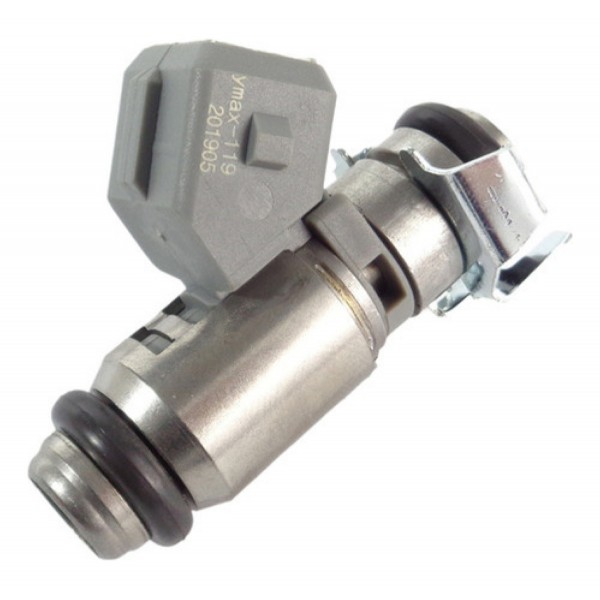 Bico Injetor Ford Fiesta Ka Rocam 1.0 2004 Á 2014 50103202