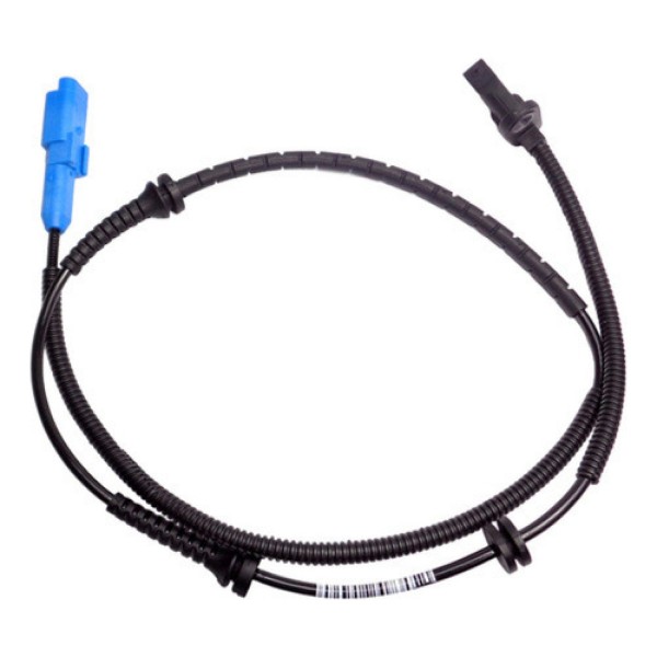 Sensor De Freio Abs Ds3 C3 207 208 2008 Traseiro Esq E Dir