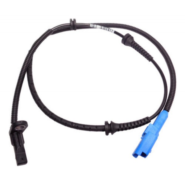 Sensor De Freio Abs Ds3 C3 207 208 2008 Traseiro Esq E Dir
