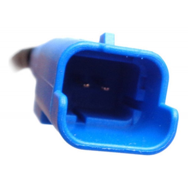 Sensor Freio Abs Ds3 207 Lado Esquerdo Direito 2009 A 2017
