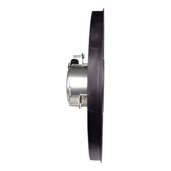Ventoinha Eletroventilador Radiador Fiesta Courier Zetec