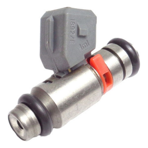 Kit C/4 - Bico Injetor Fiat Palio Uno Idea Strada Punto