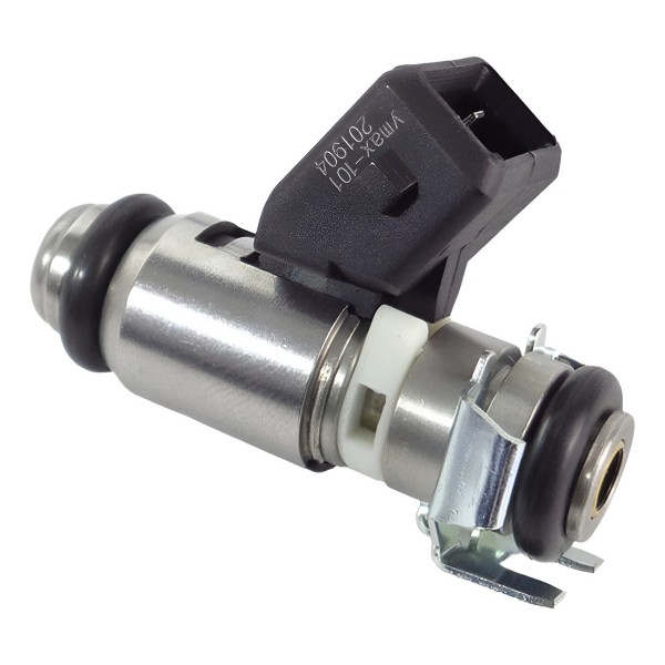 Bico Injetor Siena 1.0 1.3 Fire 16v Gasolina 2003 Em Diante