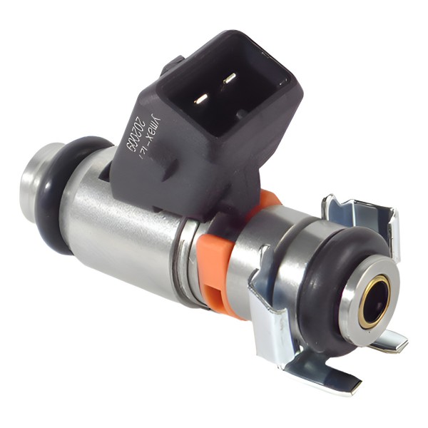 Bico Injetor Ford Fiesta Ecosport Rocam Iwp127 1999 A 2014