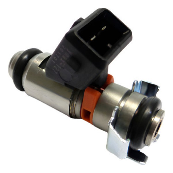 Bico Injetor Ford Fiesta Ecosport Rocam Iwp127 1999 A 2014