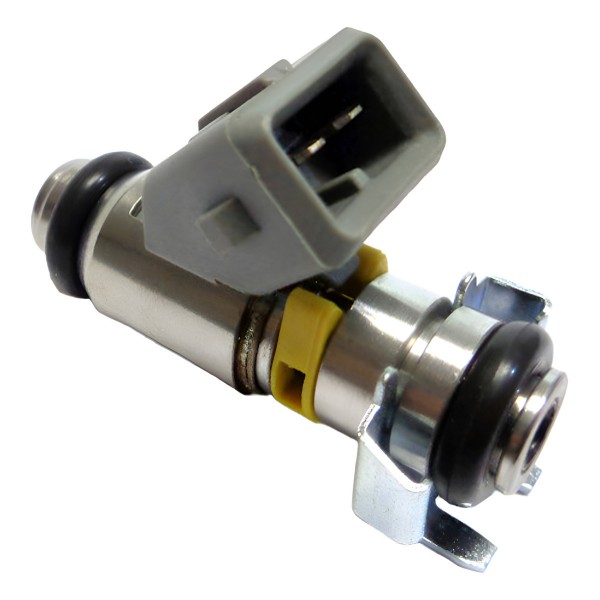 Bico Injetor Fiat Doblo Palio 1.8 8v Gasolina Iwp157 2003/05
