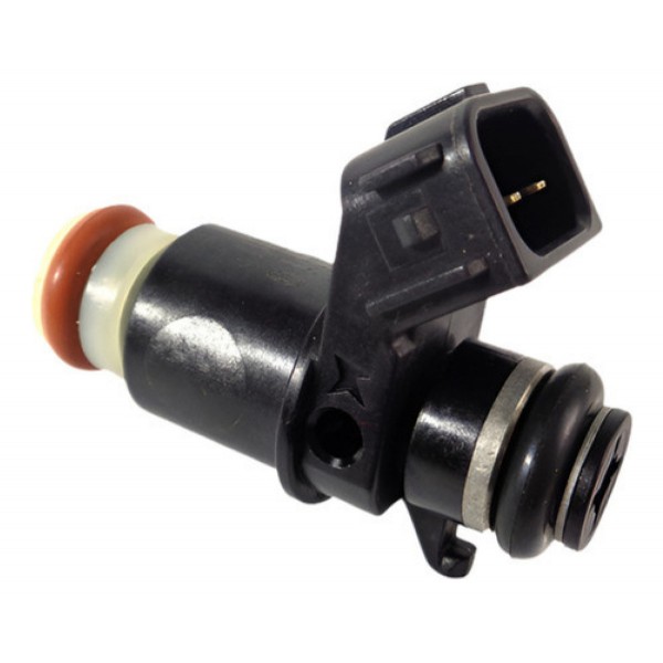 Bico Injetor Honda Civic 1.7 2001/2006 Original 16450-plc003