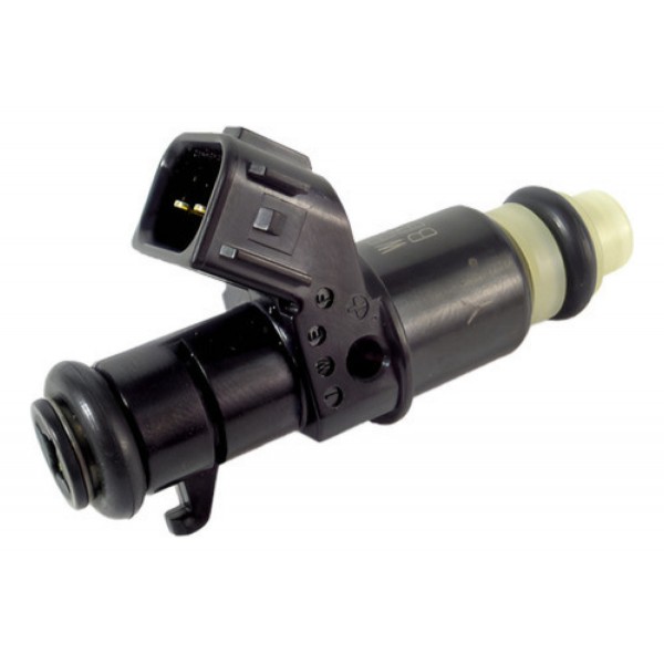 Bico Injetor New Civic 1.8 E Fit Gasolina 6 Furos