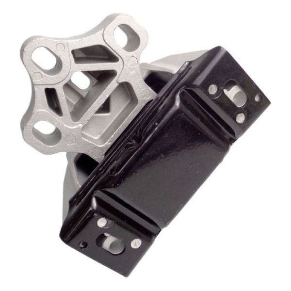 Calço Coxim Câmbio Motor Esquerdo Golf Audi A3 Bora Beetle