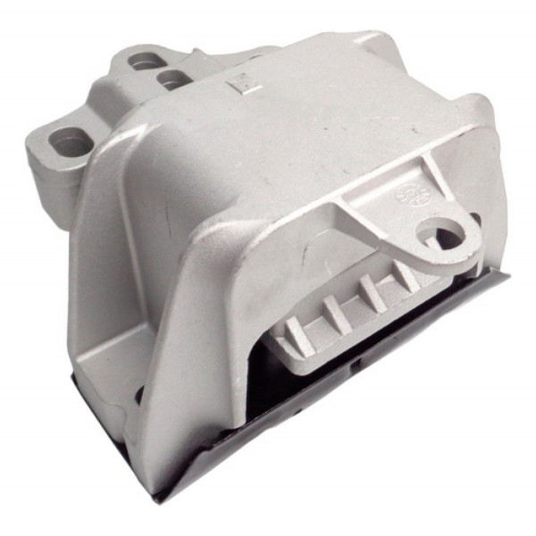 Calço Coxim Motor Esquerdo Golf A3 1.8 2.0 Bora New Beetle