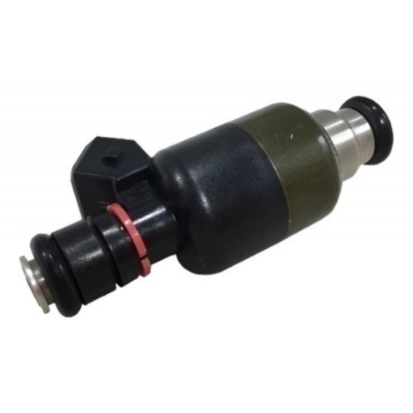 Bico Injetor Corsa 1.0 8v Gasolina 17123919 Icd00118