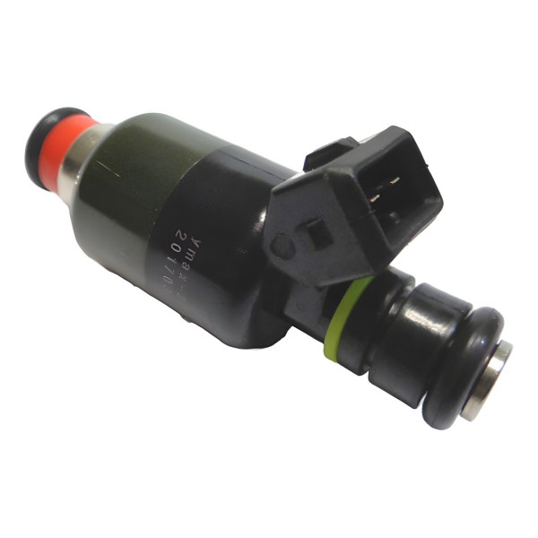 Bico Injetor Corsa 1.0 8v Gasolina 17123919 Icd00118