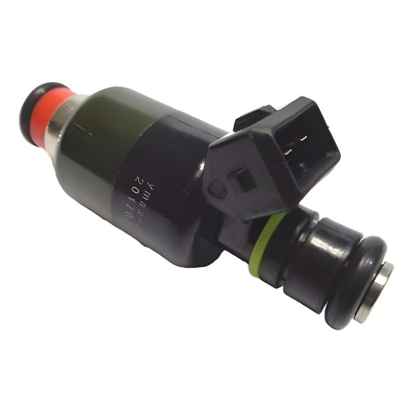 Bico Injetor Corsa 1.0 8v Mpfi Gasolina 1996/1998 17123919