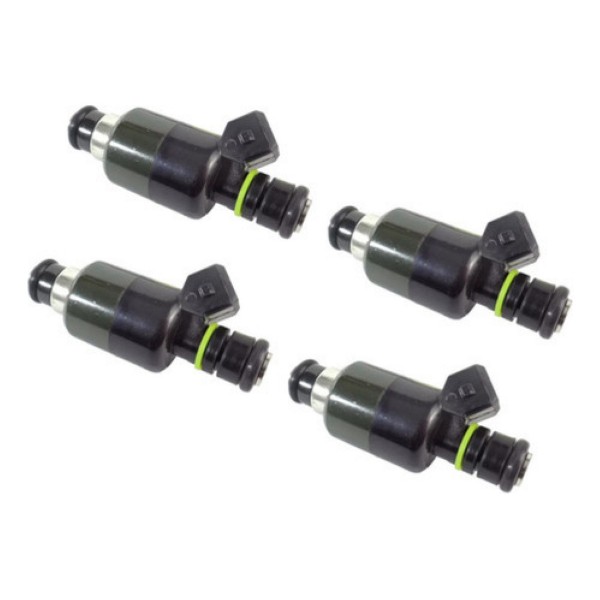 04 Bico Injetor Corsa 1.4 1.6 8v Mpfi Gasolina 96.. 17124782