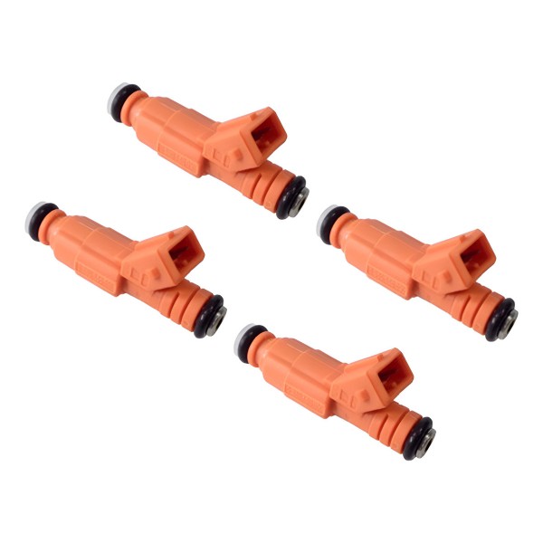 Kit 4 Bico Injetor Gm Corsa 1.6 8v 1996 Até 2002 0280156090