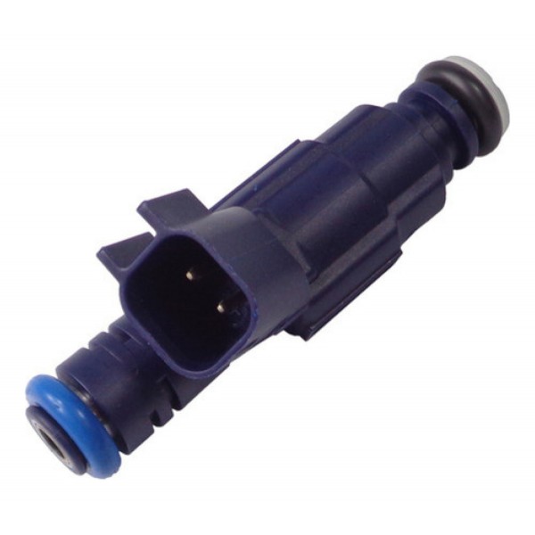 4x Bicos Injetores Ford Ecosport Focus 2.0 03/2009 280156162